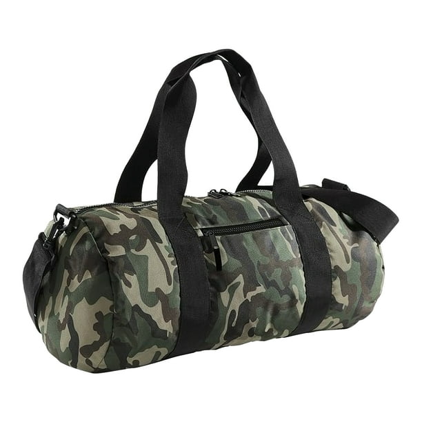 Camo duffle sales bag walmart