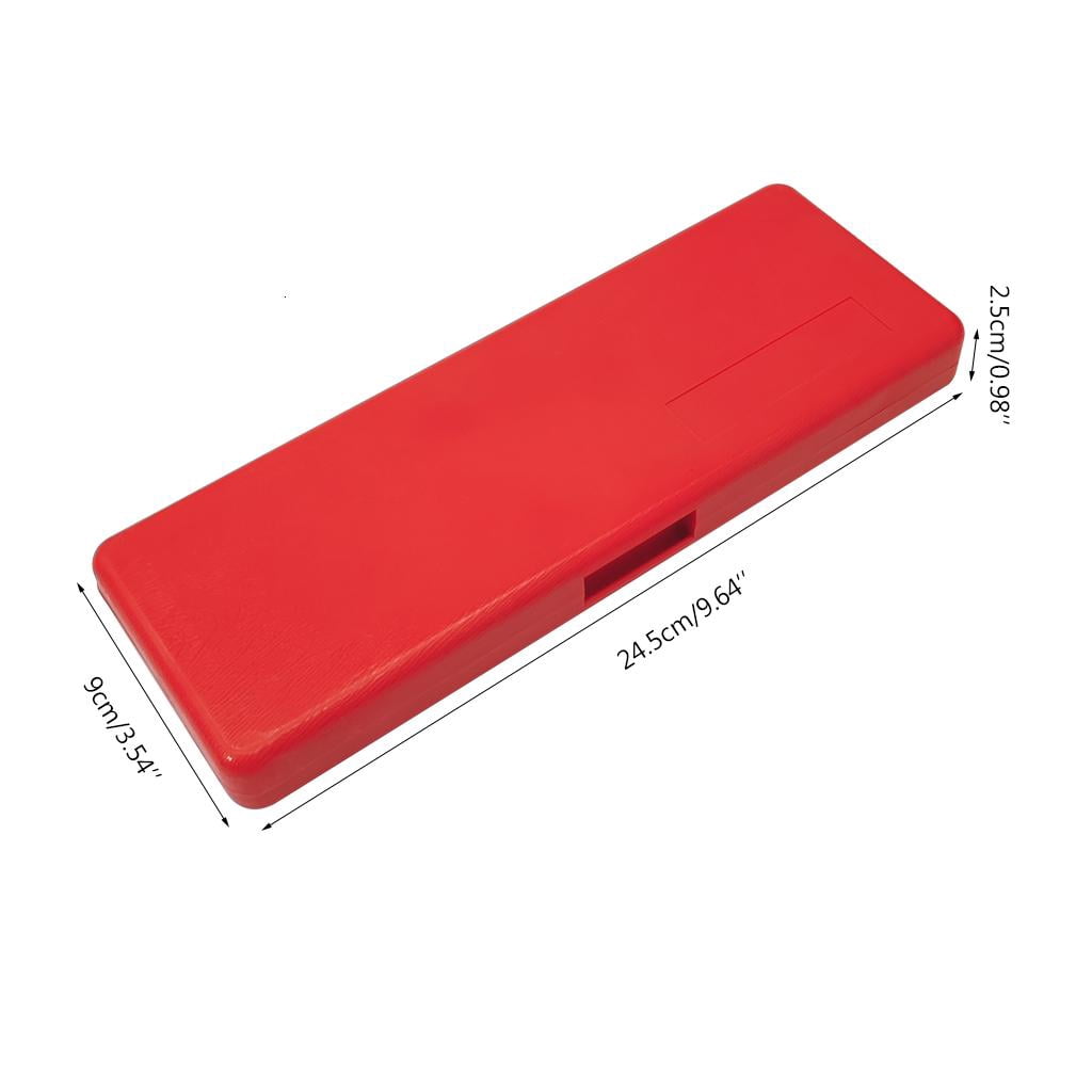 CEORPER Digital Brake Disc Rotor Gauge Caliper with for Extra Large LCD Screen Auto Off