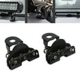 thumbnail image 4 of Led Light Mounting Bracket, LED Work Light Mount Clamp Weatherproof Universal  For Cars Sedans Trucks UTVs SUVs, 4 of 8