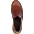 thumbnail image 6 of GEORGIA BOOT Men's Georgia Giant Twin Gore Soft Toe Slip-On Work Shoe Brown GB00145, 6 of 7