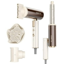 NovaCraft S1 5-in-1 Multi-Styler & High-Speed Hair Dryer GOMYTH