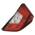 thumbnail image 1 of 2015-2019 Honda Fit Tail Light Passenger Side High Quality, 1 of 1