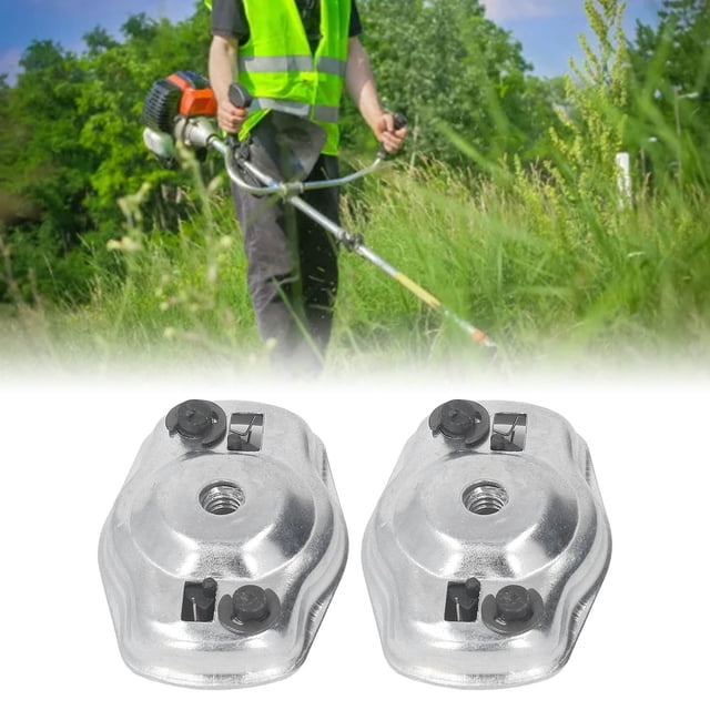 Tondeuse à Gazon, Accessoire de Rechange Facile pour Démarreur en Acier 135 R