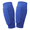 Blue-L, variant on Football Shin Pad Sleeves Breathable Shin Guards Legging Covers Calf Compression Sleeves Shin Pad