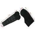 thumbnail image 4 of Neoprene Shoulder Support Brace Strap Arthritis Sports Injury Dislocation Pain, 4 of 5