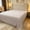 White, variant on Euahivb Solid Double Layer Gauze Bed Sheet 47.2x90.6 Inch, Soft Breathable Summer Single Flat Sheet for Dormitory, Silk Inch-Friendly Polyester Top Sheet for Home Bedroom