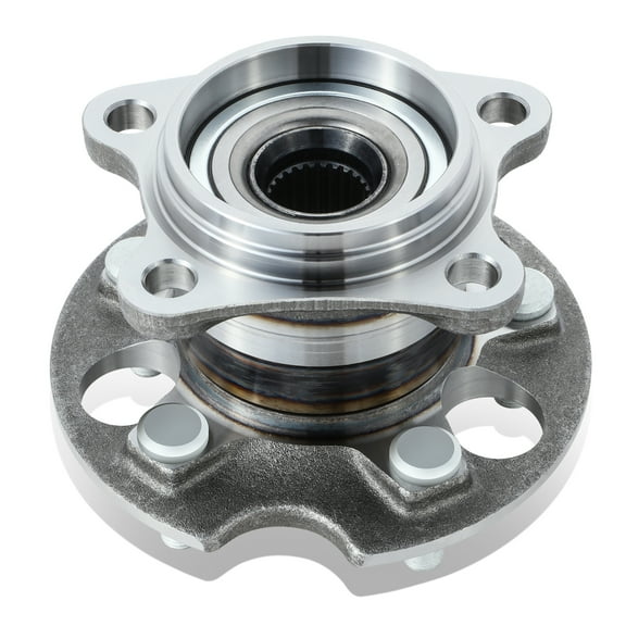 DNA Motoring OEM-WHA-0097 For 2004-2016 Rx330 Rx350 Rx400H Highlander Venza Rear Left Right Wheel Bearing Hub Assembly