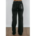 thumbnail image 4 of Rozlyn Risen Jeans - Vintage Black, 4 of 6