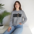 thumbnail image 5 of Grandma Mothers Day Birthday Sweatshirt, Gifts, Crewneck, 5 of 5