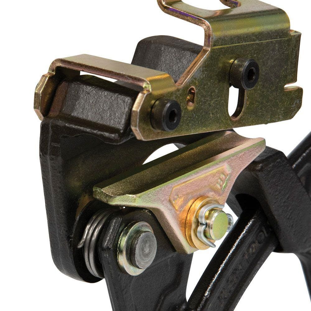 Klein Tools Distribution Grip With Hot Latch