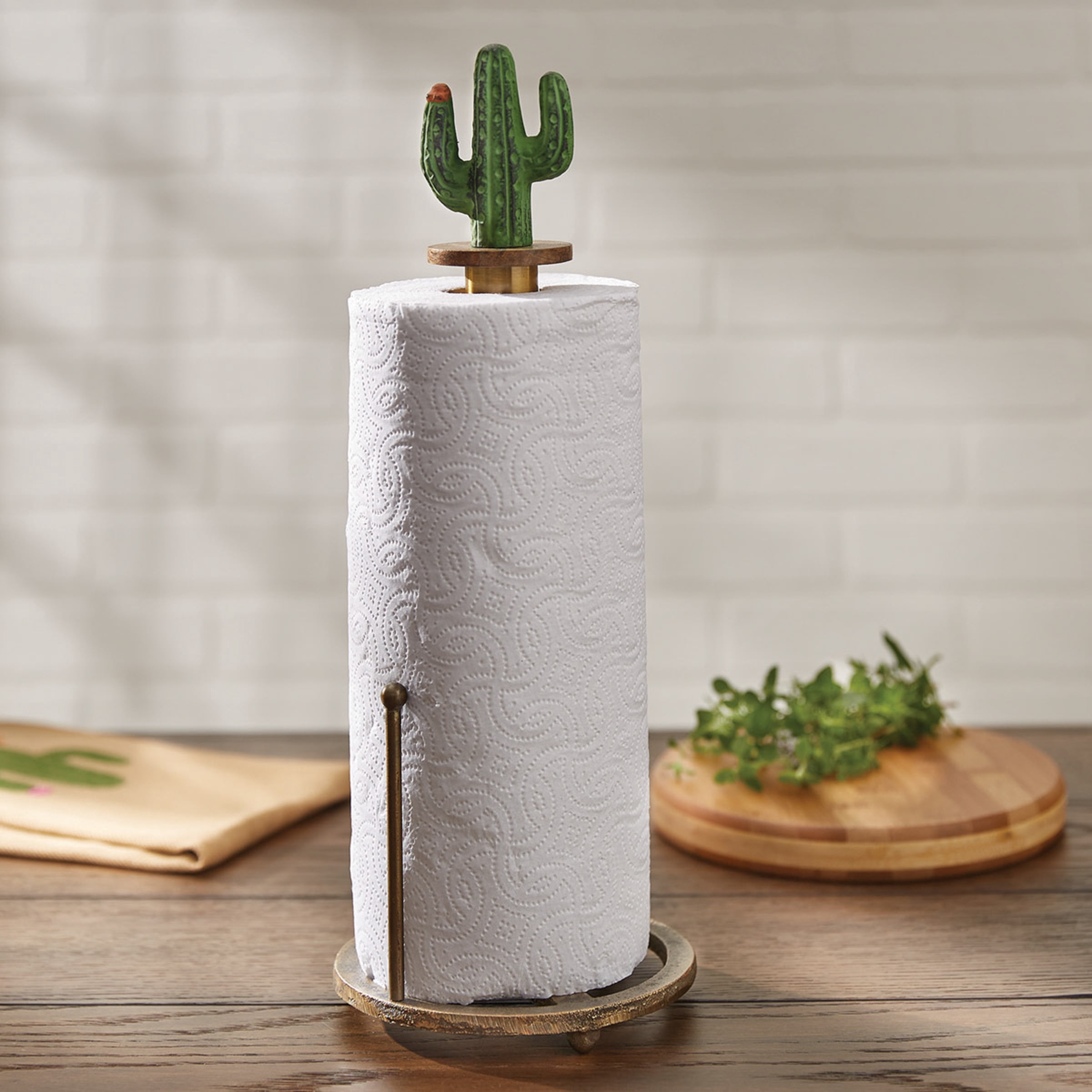 Park Designs Taos Paper Towel Holder