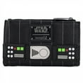 thumbnail image 2 of Star Wars Darth Vader Cosplay Wallet by Loungefly, 2 of 4