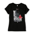 thumbnail image 1 of Camiseta gráfica Majestic Boys Red Sox WS Champ Parade, negro, L (14-16), 1 of 1