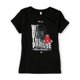 thumbnail image 1 of Majestic Boys Red Sox WS Champ Parade Camiseta gráfica, Negro, S (8), 1 of 1