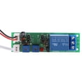 thumbnail image 2 of Timer Module Timer Relay Module DC 5V 12V 24V Adjustable Cycle Switch for Fish Machine Test Circuit Operated Equipment, 2 of 3