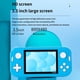 thumbnail image 1 of Reproductor de juegos portátil con pantalla IPS HD de 3,5 pulgadas, consola de videojuegos Retro, 1 of 7