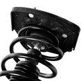 thumbnail image 2 of MAXFAVOR Pair Rear Complete Strut & Coil Spring Assembly For 2004-2007 Pontiac Grand Prix, 2 of 3