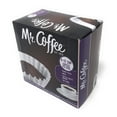Sunbeam Mr. Coffee Filters, 100 Each