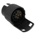 thumbnail image 4 of Connector European 12V Trailer Plug Adapter 13Pin to 7Pin Connector for Commercial Vehicles Car RVs, 4 of 8