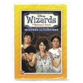 thumbnail image 2 of Wizards of Waverly Place: Wizards vs. Vampires, 2 of 3
