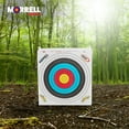 thumbnail image 5 of Morrell Youth Deluxe GX Range Field Point Archery Bag Target, 3 Pack, 5 of 11