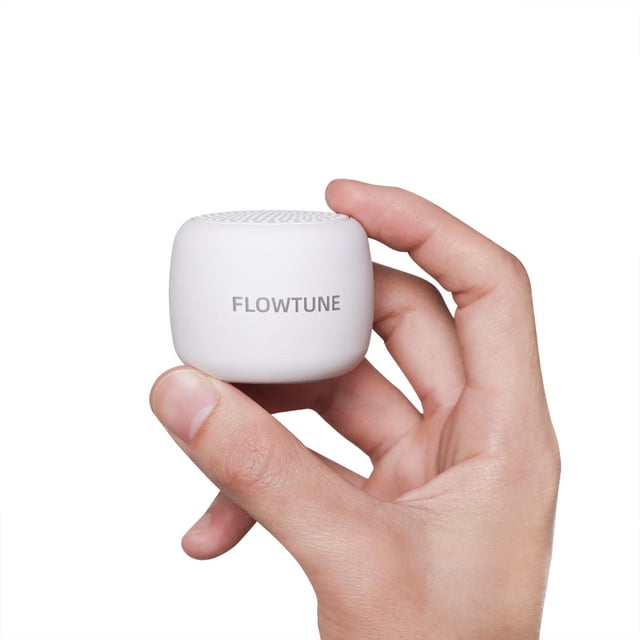 Máquina de sonido White Noise FLOWTUNE Flowtune con 18 sonidos