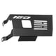 thumbnail image 3 of Protector de motor de motocicleta para Honda PCX160 negro, 3 of 9