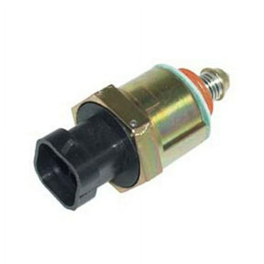 Engine Management IAC34 Idle Air Control Valve - Walmart