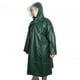 thumbnail image 3 of Chubasquero con Capucha Strade Fareast Limited EVA Impermeable L Verde, 3 of 8