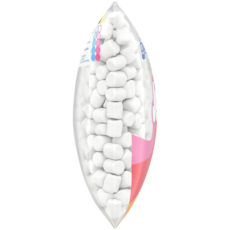 Jet-Puffed Small Mini Marshmallows, Versatile Dessert