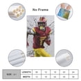thumbnail image 2 of Terry McLaurin Canvas Poster Artworks Picture Print Poster Wall Art Painting Canvas Gift Decor Home Posters Decorative 24x36inch(60x90cm), 2 of 6