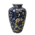 thumbnail image 1 of 3D Puzzle Toy Vase Flower Arrangement Home Decoration Brain Teaser For All Ages Indoor Activity ABS Design, 1 of 7