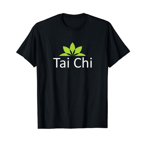 Tai Chi - T-Shirt