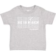 thumbnail image 3 of Inktastic He is Risen Mirror Words Boys or Girls Baby T-Shirt, 3 of 5