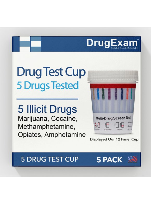 Drug Tests in Home Health Tests