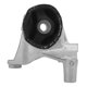 thumbnail image 1 of Front Engine Mount 50840S5A010 Replacement for Acura El 1.7L 2001‑2005 Manual Transmission, 1 of 9