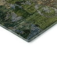 thumbnail image 4 of Addison Rugs Mayfield Washable Transitional Organic Taupe Rectangle Rug, 1'8" x 2'6", 4 of 5