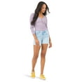 thumbnail image 3 of Lee® Women's Legendary 5" Short, Sizes 0-18, 3 of 7