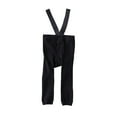 thumbnail image 3 of ITFABS Baby Suspender Leggings, High Waist High Elasticity Solid Color Simple, 3 of 3