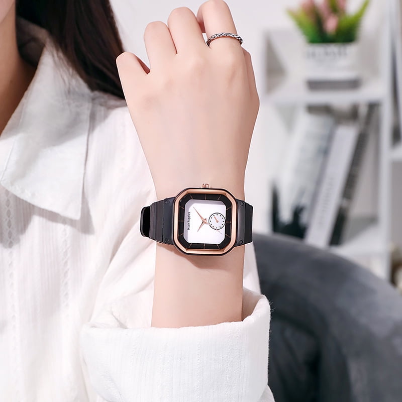 Beautiful wrist watches for ladies hot sale