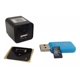 thumbnail image 5 of Cargador Cubo Camara Espia Con Wi-fi Full Hd Android Ios, 5 of 8