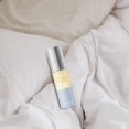 thumbnail image 4 of Perfume Moist Body Mist Hidratante Cerraduras Inmoisture Cuidado de piel Body Mist Azul, 4 of 9