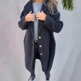 thumbnail image 1 of IMENGL Automne et Hiver Chaud long, Noir m, Taille M-3TG, 1 of 4