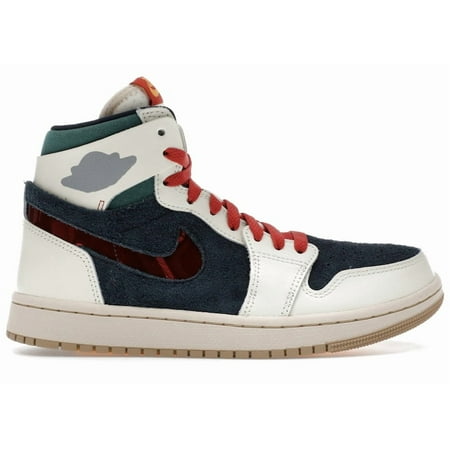 Jordan Women's 1 High Zoom Air CMFT 2 SE You're Welcome, from StockX