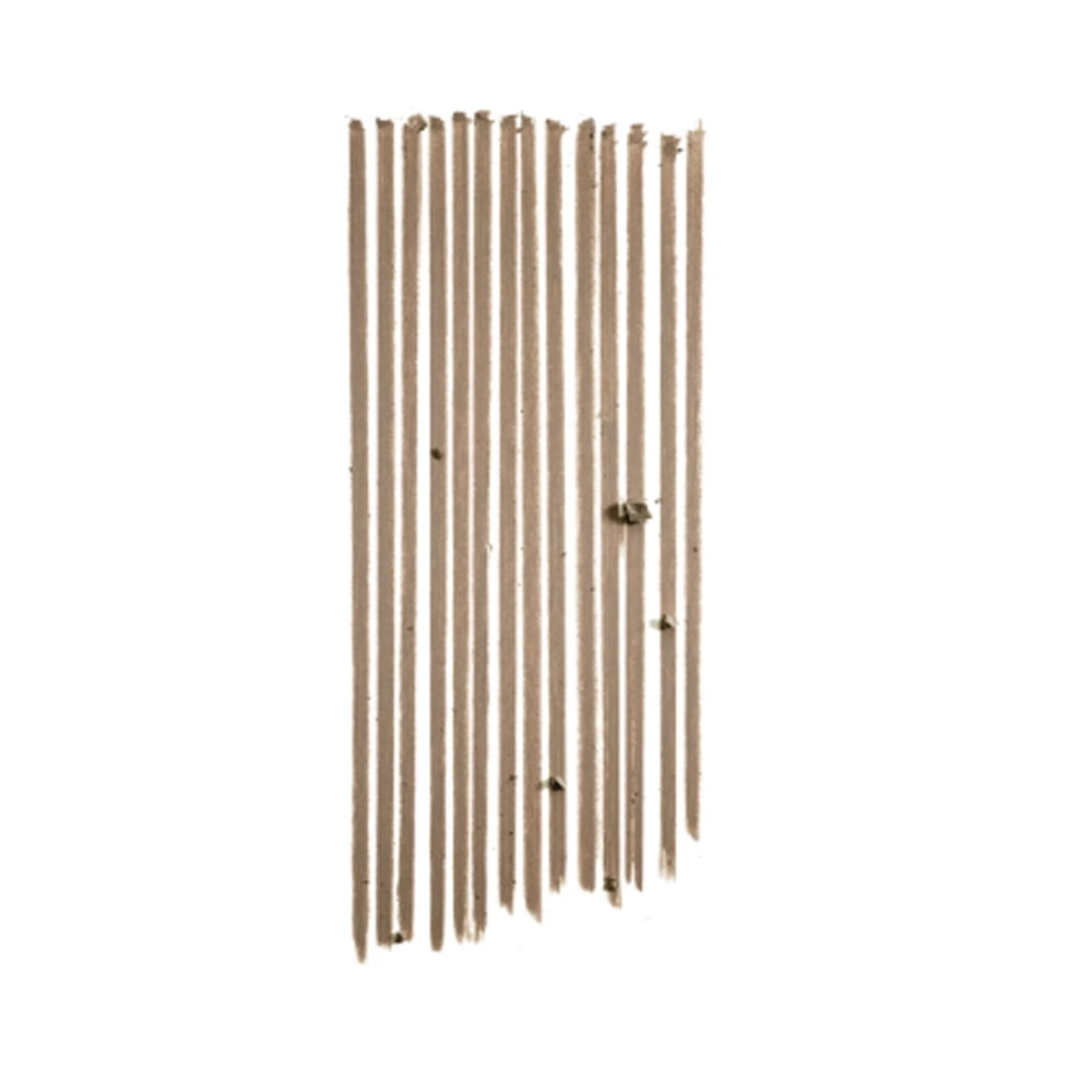MAC Eye Brows Styler Fling For Women, 0.003 oz