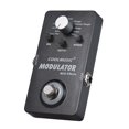 thumbnail image 1 of COOLMUSIC Pedal de efecto de modulador digital, 1 of 8