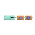 thumbnail image 4 of Thomas & Friends Frosting Diesel Motorized Toy Train Play Vehicle Engine & Cargo for Preschool Kids, 4 of 6