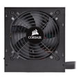 thumbnail image 3 of Corsair CX Series 650W 80+ Bronze Power Supply, 3 of 3