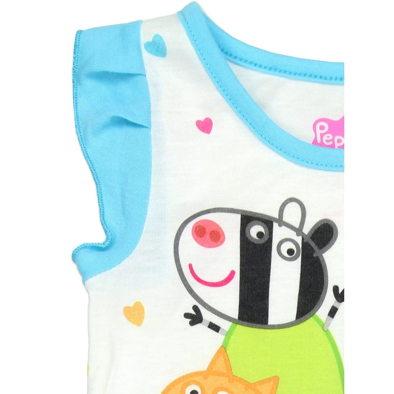 Peppa pig pajamas online boy