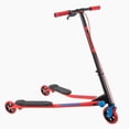 thumbnail image 1 of Yvolution Y Fliker A3 Scooter – Lightweight, 1 of 4